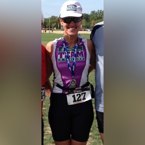 Meet your Posher, Sandy - Picture 3 of 3